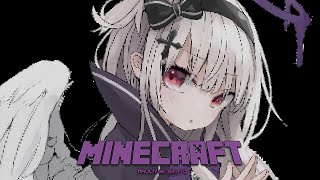 【#04】ナンセンスマイクラ【#Vtuber/アムクロエ】