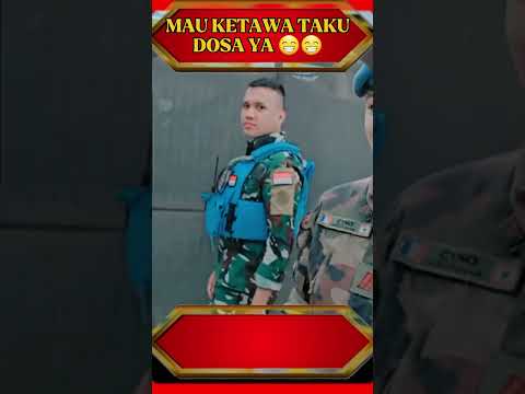 Tentara prancis sampaii senyum sendiri  #tni #kopasgat #beritaterkini #kostrad #news #kopaskhas