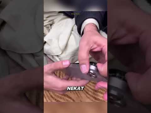 Nyesel beli iphone murah 😭😭