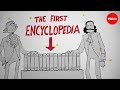Diderot's Encyclopedia and the Enlightenment