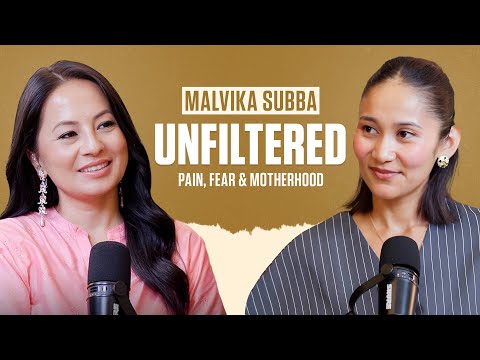 🎙️Thriving in motherhood and career:Navigating the financial & emotional chaos of single motherhood