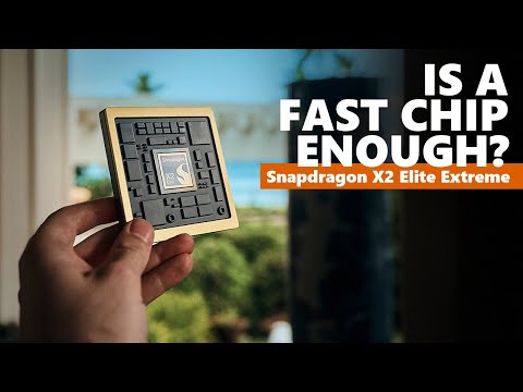 They may beat everyone … but does it matter? Snapdragon X2 Elite Benchmarks