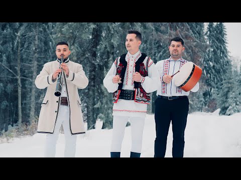 Cipri Popescu 🌟 Cum proorocii or știut (COLIND TRADIȚIONAL)🔔🔔🔔