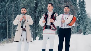 Cipri Popescu 🌟 Cum proorocii or știut (COLIND TRADIȚIONAL)🔔🔔🔔