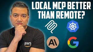 Remote MCP Server Simply Explained with Demo