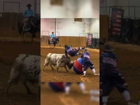 These bullfighters drew up a plan…it didn’t work.