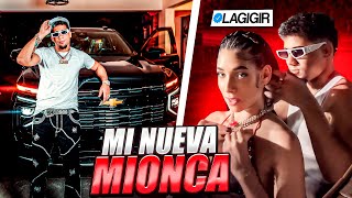 Thenino x la Gigi en la Piscina