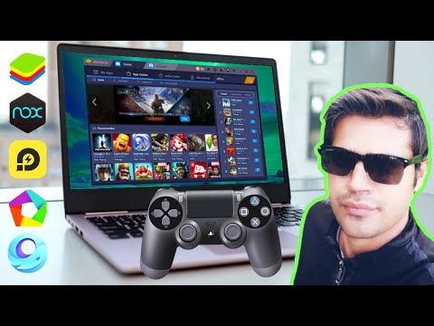 Top 5 Best Android Emulators for PC 2022