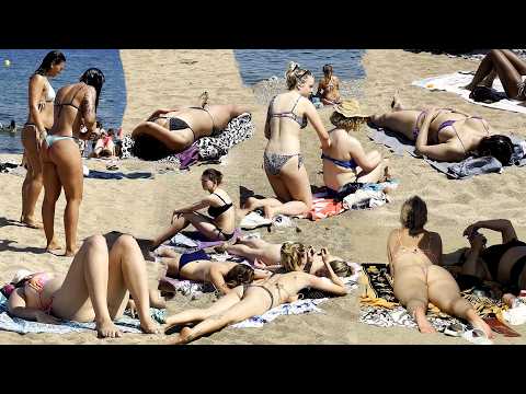 🇪🇸 Best of Spain Beaches part 02