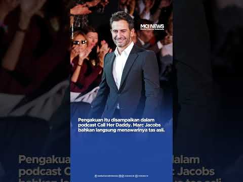 Video thumbnail Victoria Beckham secara terbuka mengaku pernah memakai tas Louis Vuitton palsu di masa lalu
Pengaku