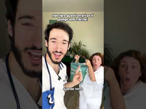 L'hai già incontrata?