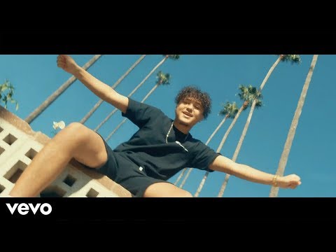 Jallow - Grab It & Go (Official Music Video)