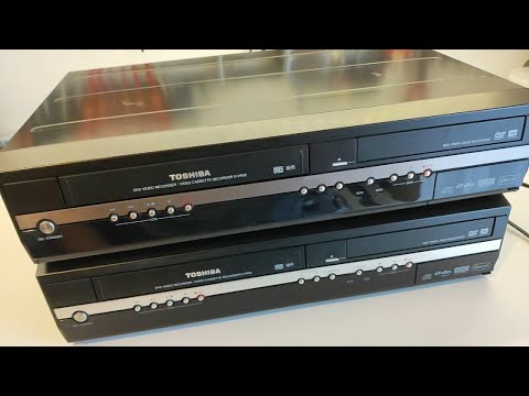Toshiba D Vr 50 Et 52 R parations Mod Switch Vfd Et