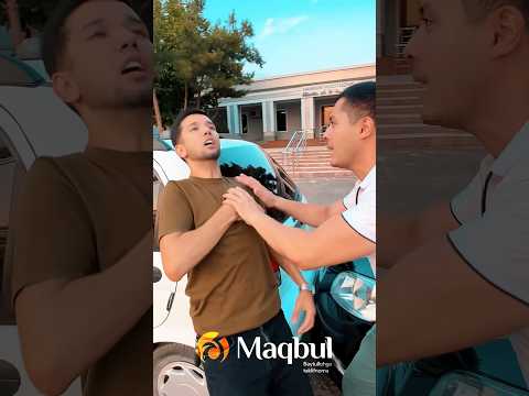 Ayyorlik qildiyuu😱😡 #uzbekistan #uzbek #comedy #uzvines #andijon