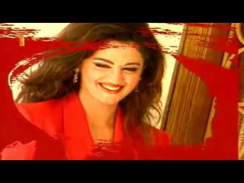 المعجباني باسكال مشعلاني 1993