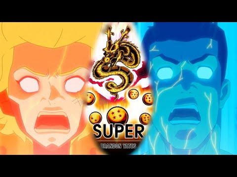 I put Death Battle's "Super" into the S2 finale of My Adventures of Superman, and it kinda fits...