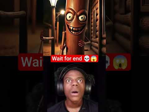 scary and horror video #funnycomedy #horror