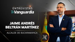 🎥 EN VIVO: Alcalde de Bucaramanga habla sobre educación, becas y empleo