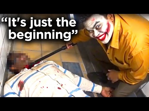Killers Who Vlogged Their Crimes...You Won’t Believe What They Posted