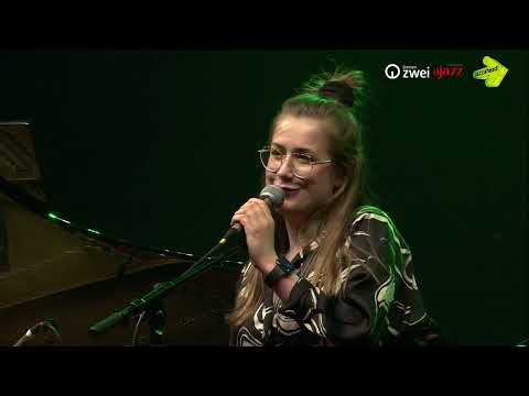 Line-Up: Amalia Umeda Obrebowska (vl) · Franciszek Raczkowski (p) · Michał Aftyka (db) · Michał Szeligowski (dr)
Audio: Radio Bremen