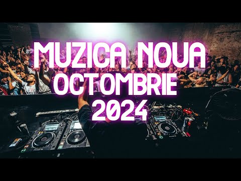 Muzica Noua Romaneasca Octombrie 2024 l Cele mai noi Melodii Octombrie 2024 - Muzica Petrecere 2024