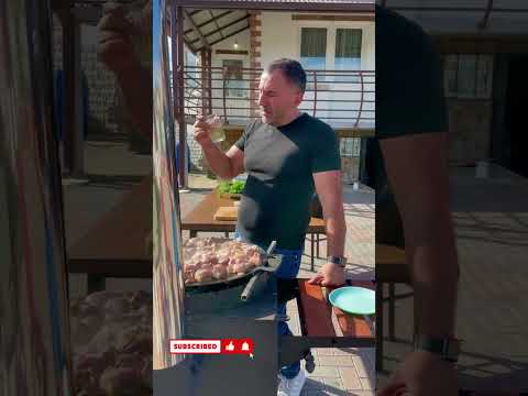 С шашлыком все зайдет!