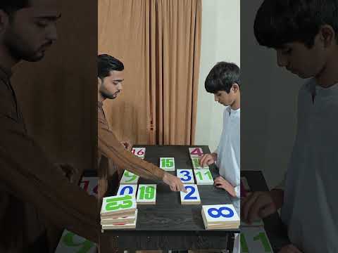 fast pick challenge amazing game challenge #popular #games #funny