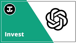 Invest in ChatGPT