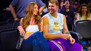 NBA "Side Quests" Moments