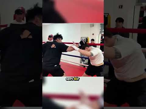 Çete Üyesi VS MMA Dövüşçüsü