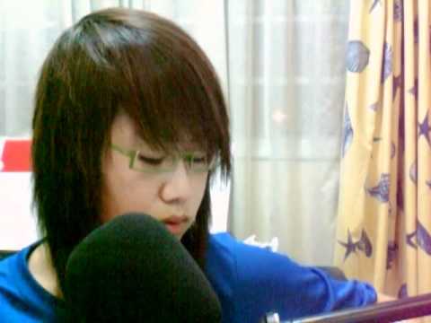 萧闳仁 - 我没有错 ( Cover )