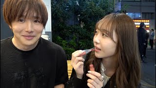 動画サムネイル