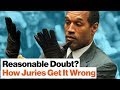 Understanding Reasonable Doubt