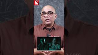 Dhanush 50💥Raayan-ஓட கதை எத Base பண்ணி இருக்கு🔥Baradwaj Rangan Review