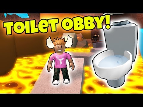 Toilet Obby Codes 07 2021 - roblox toilet obby