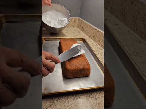 Como hacer pan esponja para rebanadas de 3 leches