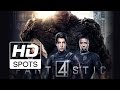 Trailer 6 do filme The Fantastic Four