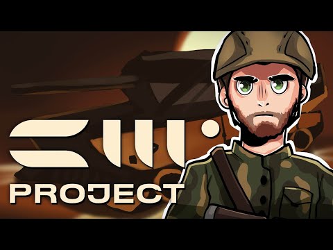 INGYENES A HÁBORÚ 💥 | Project CW (PC)