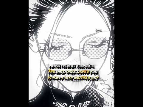 That one friend who never leaves | Musashi | Tao | Vegabond | Manga edit #musashi #mangaedit #viral