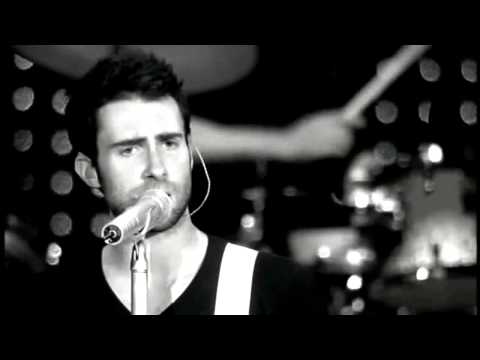 Maroon 5 - Must Get Out  (LIVE)