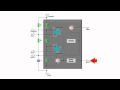 КРВИ1 таймер универсальный dip8 {=LM/NE}