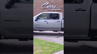 Chevrolet Silverado 2500 HD