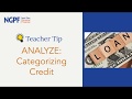 Understanding Loans and Credit Concepts