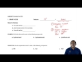 Binary Acids and Their Characteristics