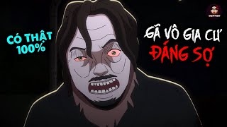Chuyện kể có thật ám ảnh về gã vô gia cư có hàm răng sắc nhọn Wansee Entertainment Vietsub