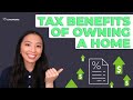 Homeownership Tax Deductions and Benefits