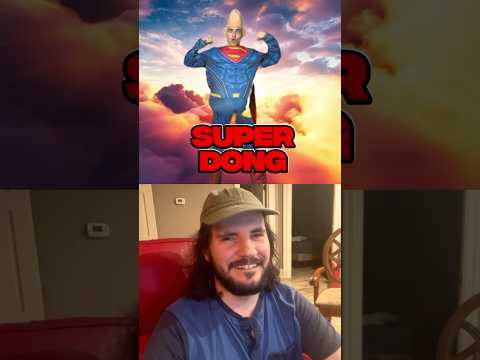 The BEST MAGIC REACTIONS with SUPERDONG 😱 #magic #funny #shorts #youtubeshorts #viral