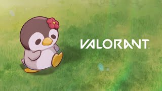【VALORANT】ちょっとだけ(ガチ)【緋月ゆい/ネオポルテ】
