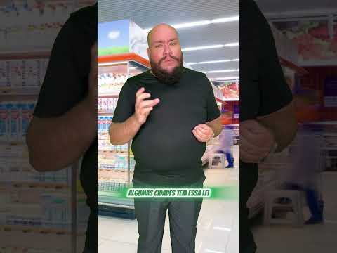 Encontrei um produto vencido no supermercado! Posso levar um produto de graça?!