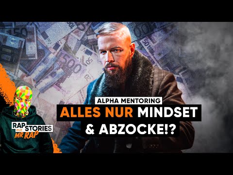 Kollegahs Alpha Mentoring Skandal: Geld, Ruhm, Frauen und dreiste Abzocke? | Rapstories mit Mr Rap